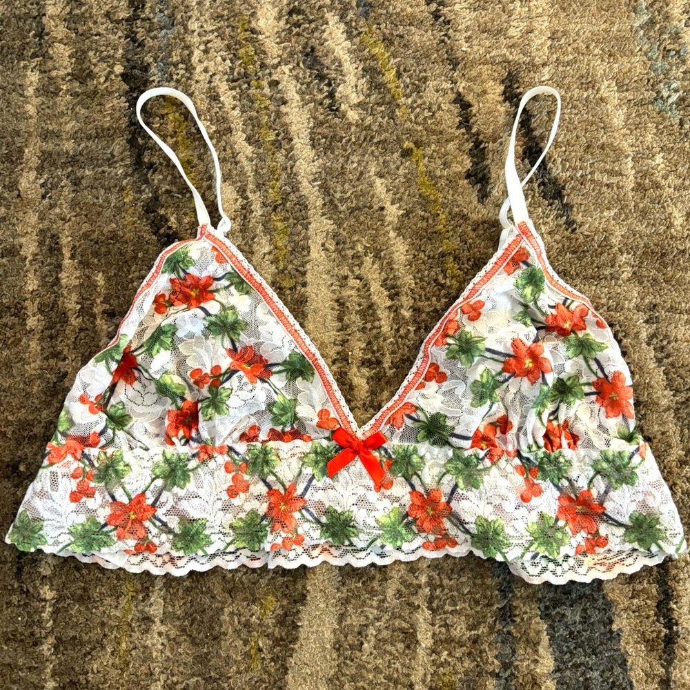 Hanky Panky bralette 🎀